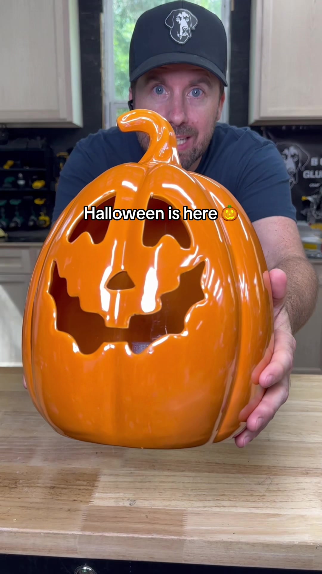 @Nick Starrett