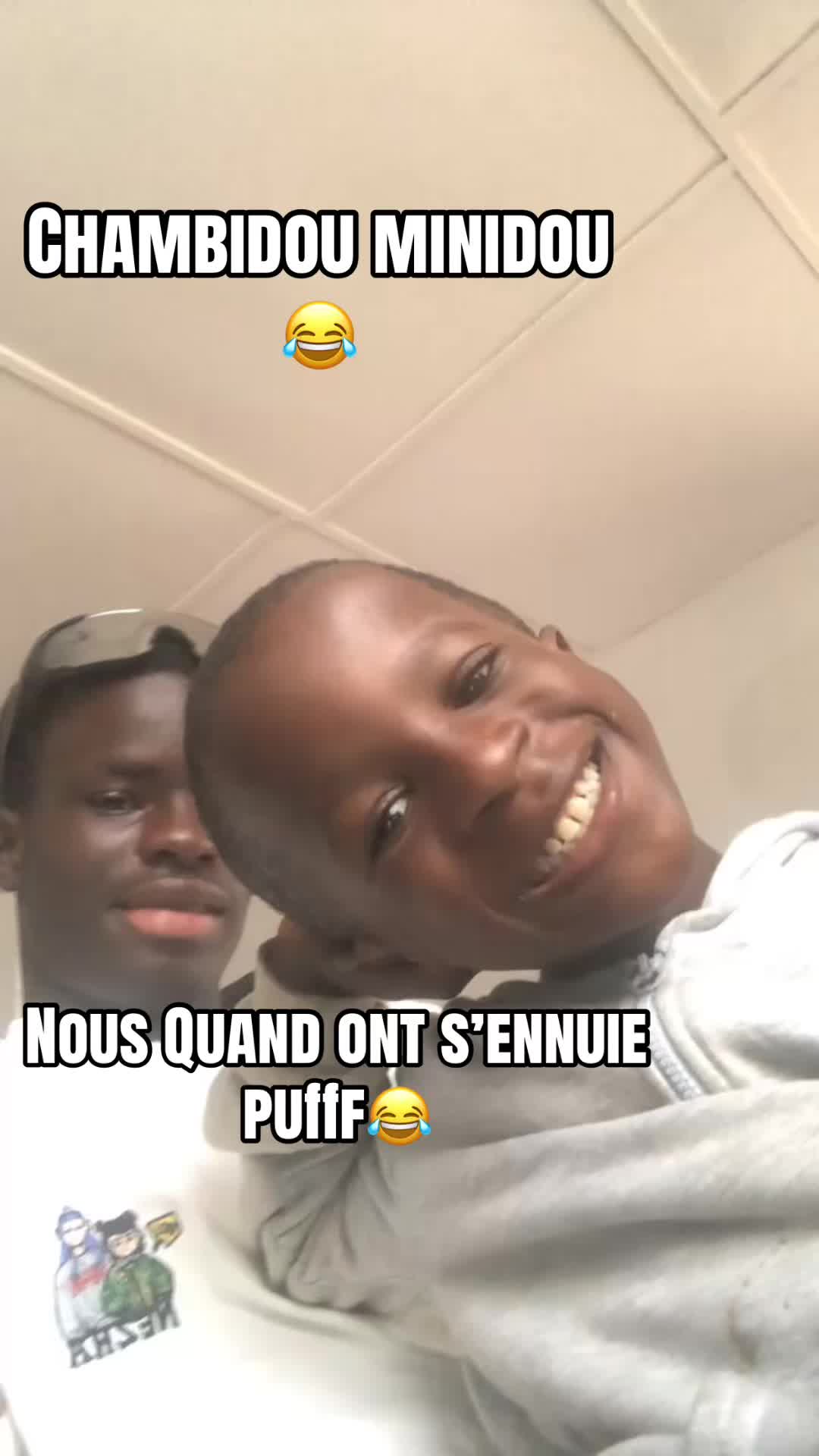 @LA VEDETTE MINI OFFICIEL