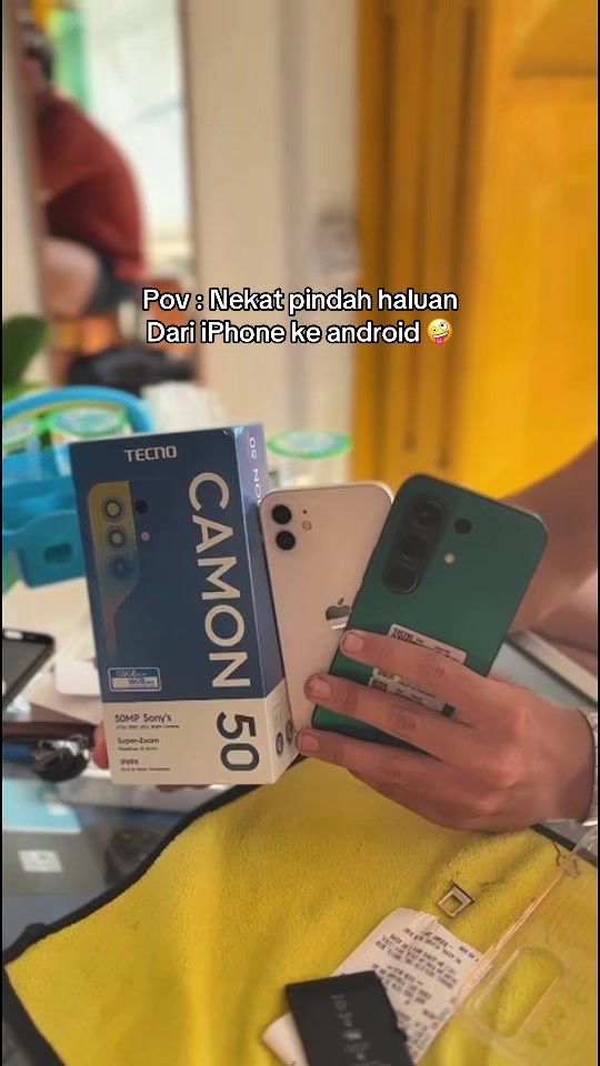 @boshphone