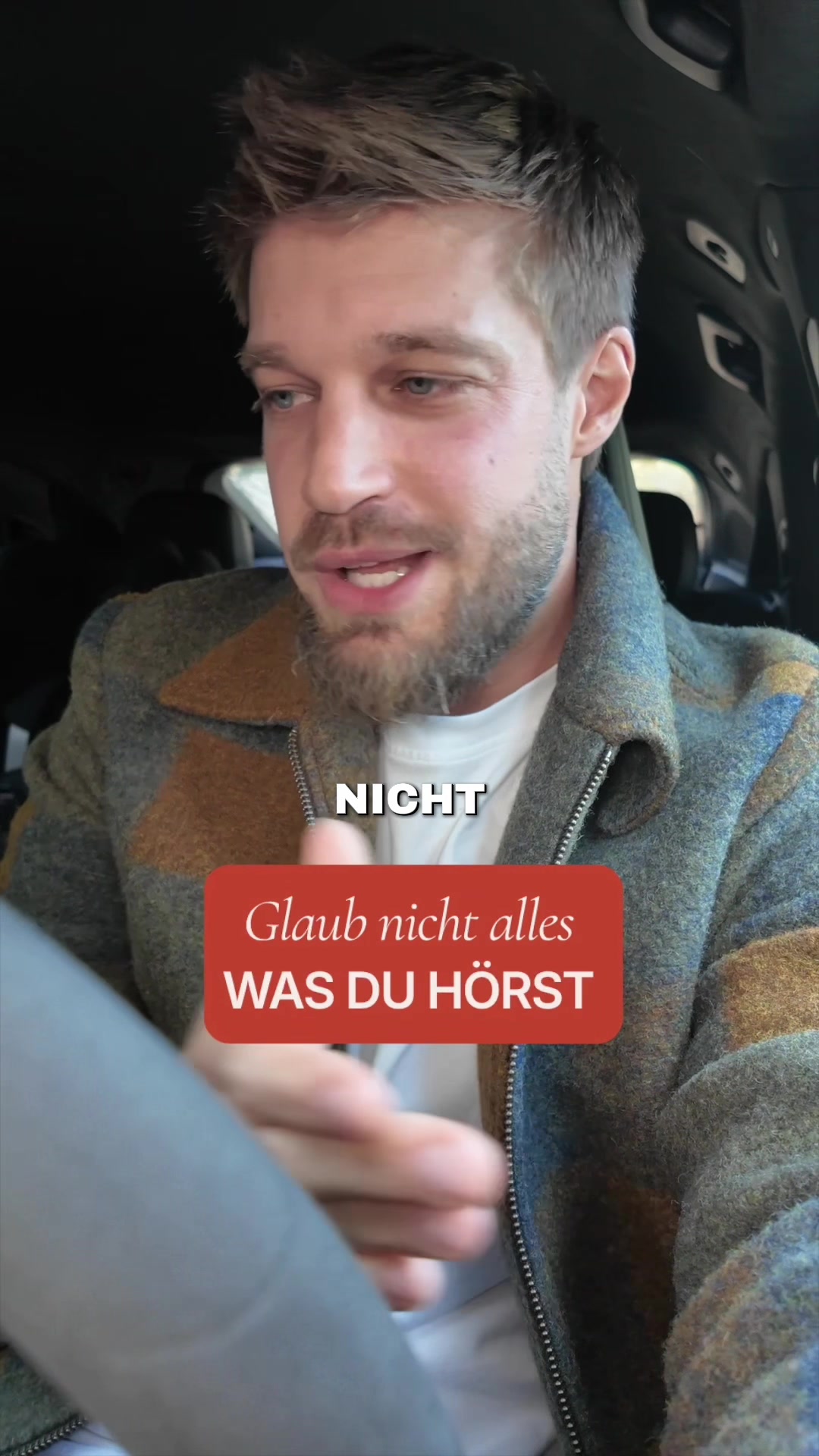 @Tobias Jost