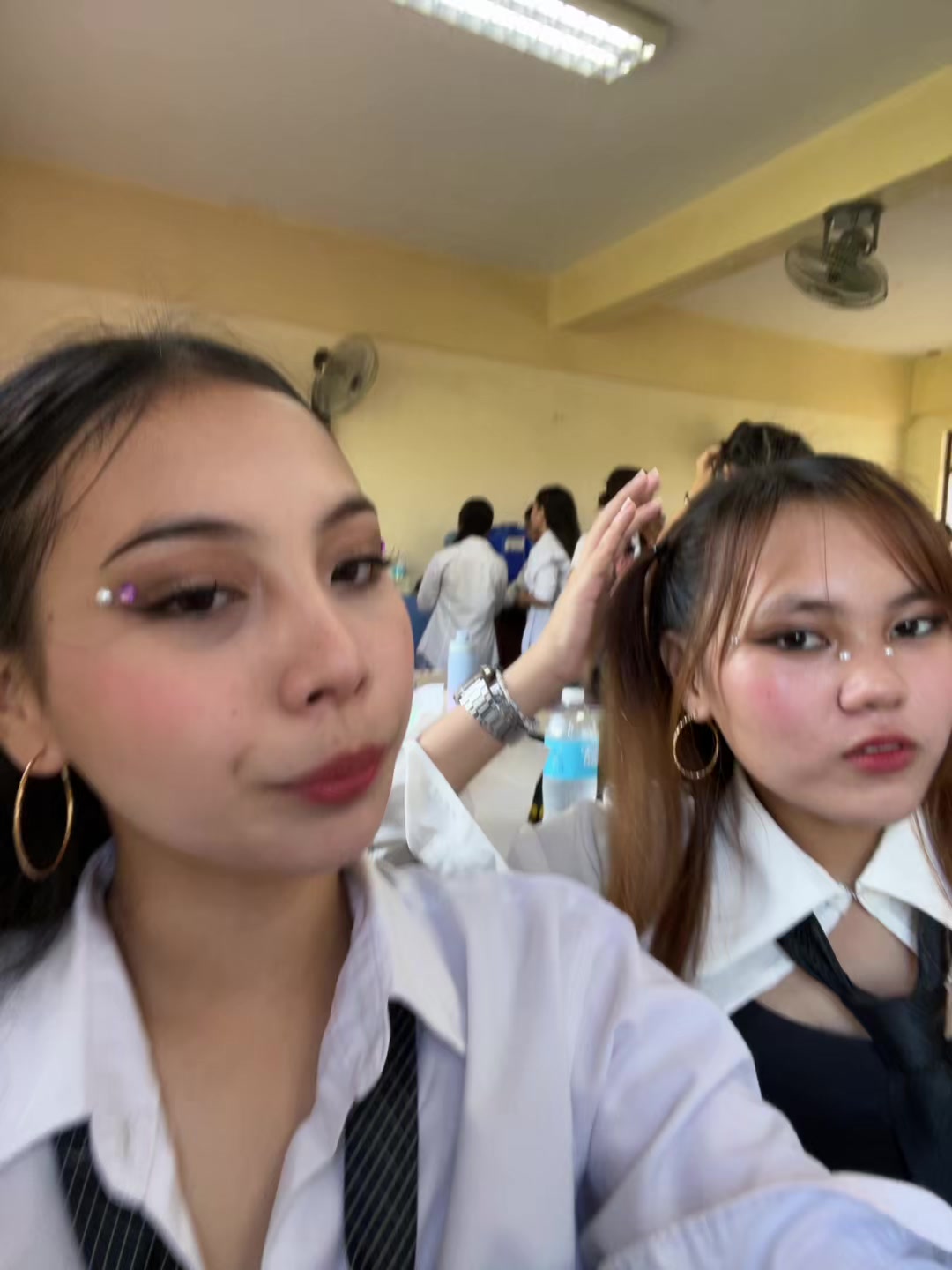 @Mary