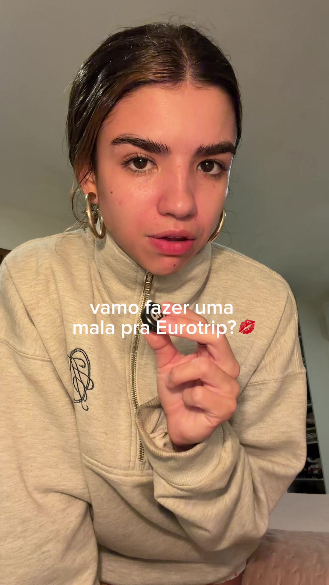 @luana benfica