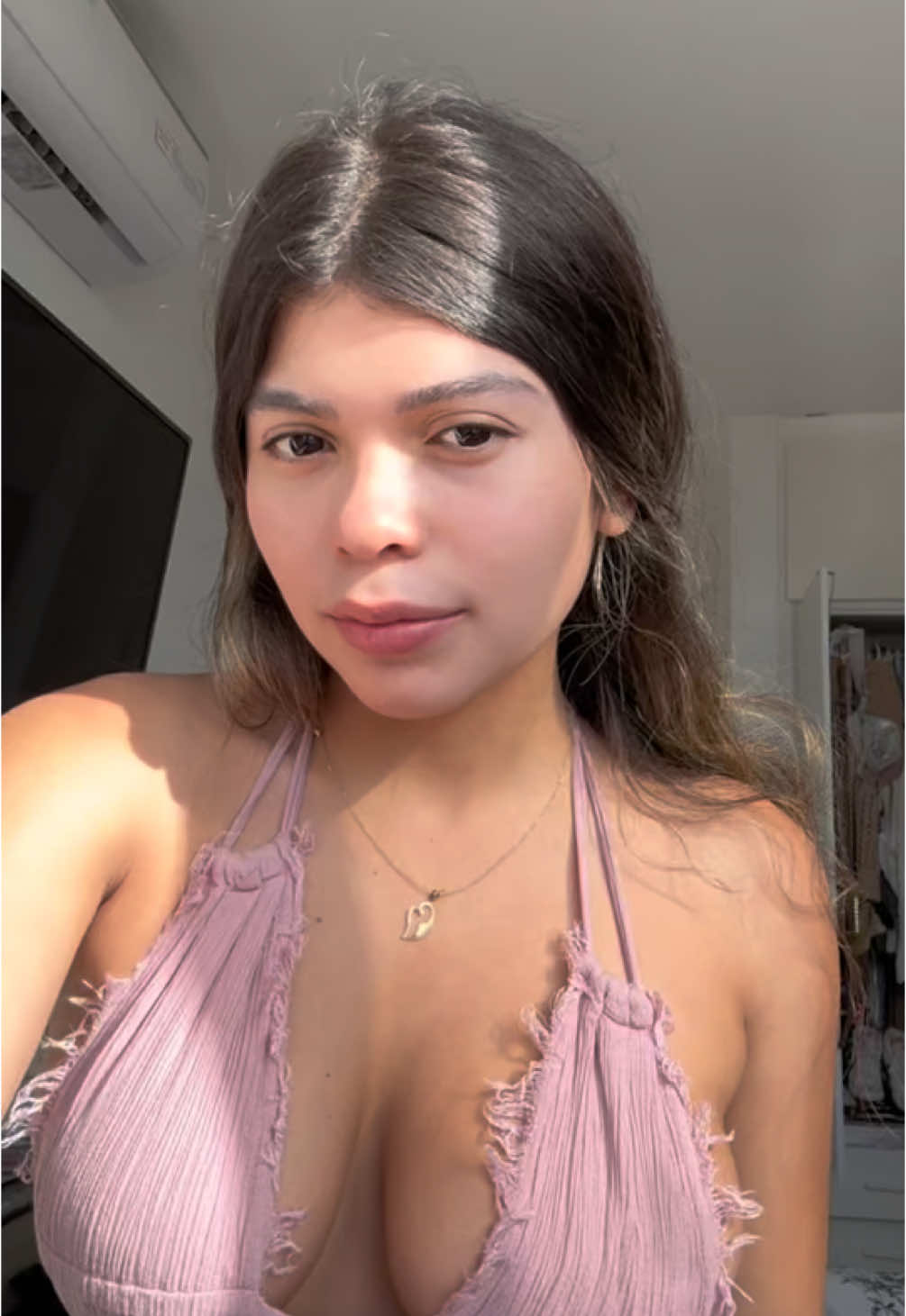 @Tu novia