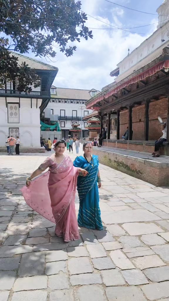 @Dream Girl Mamta