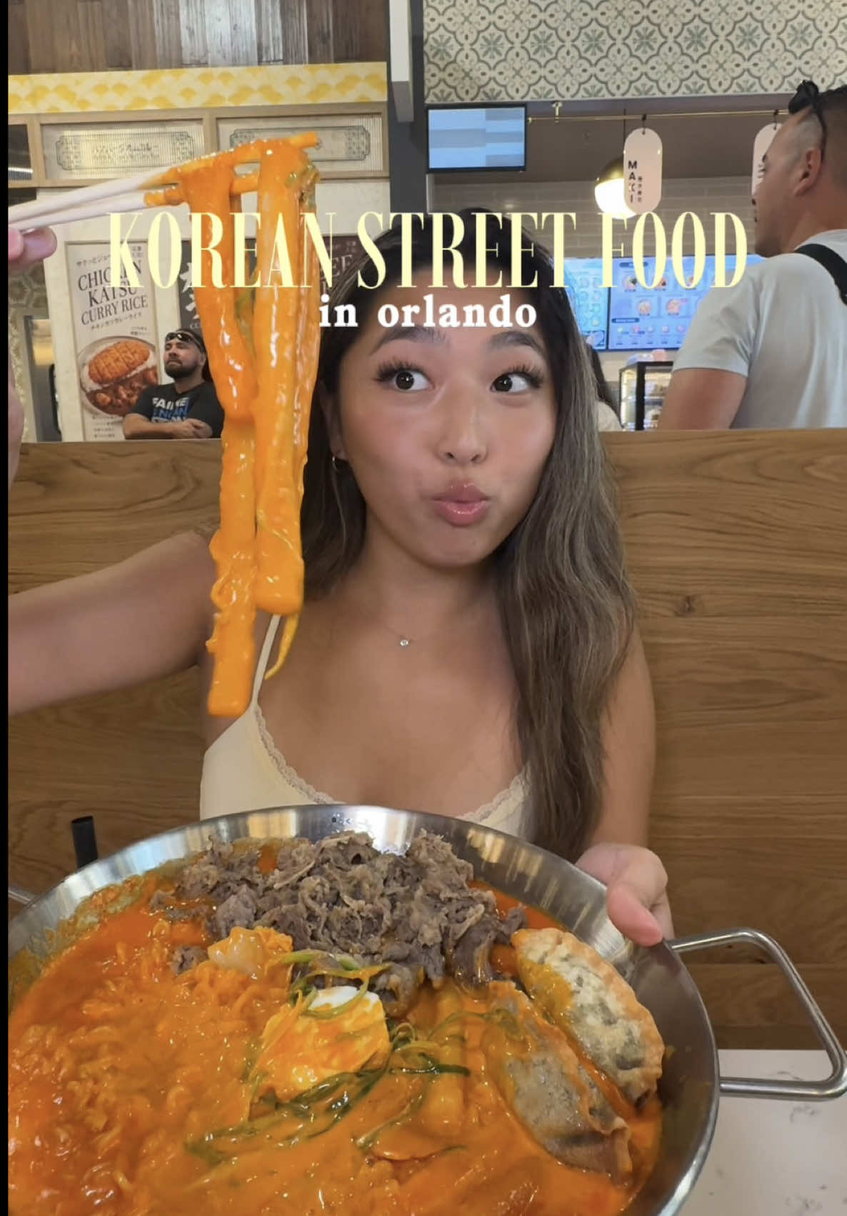 @Kristina | Travel & Foodie