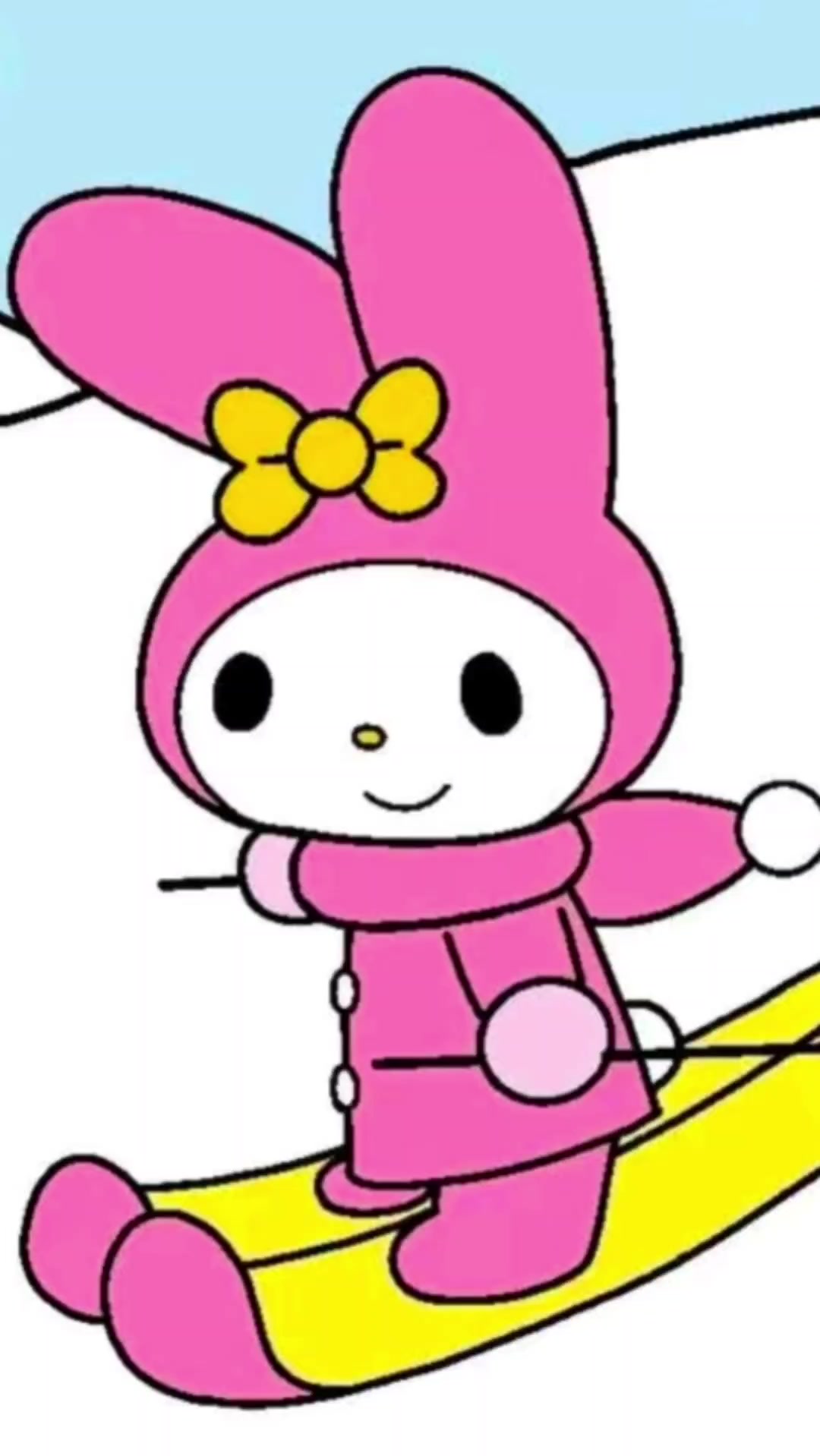 @🩷jewelry mymelody (≧∇≦)/🩷