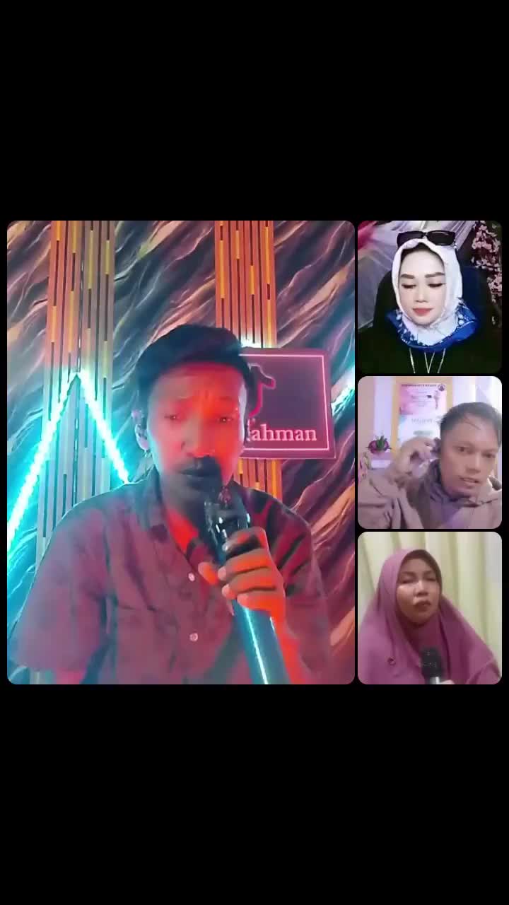 @💖KETUA JANDA MAMBO TS 🎧🎤