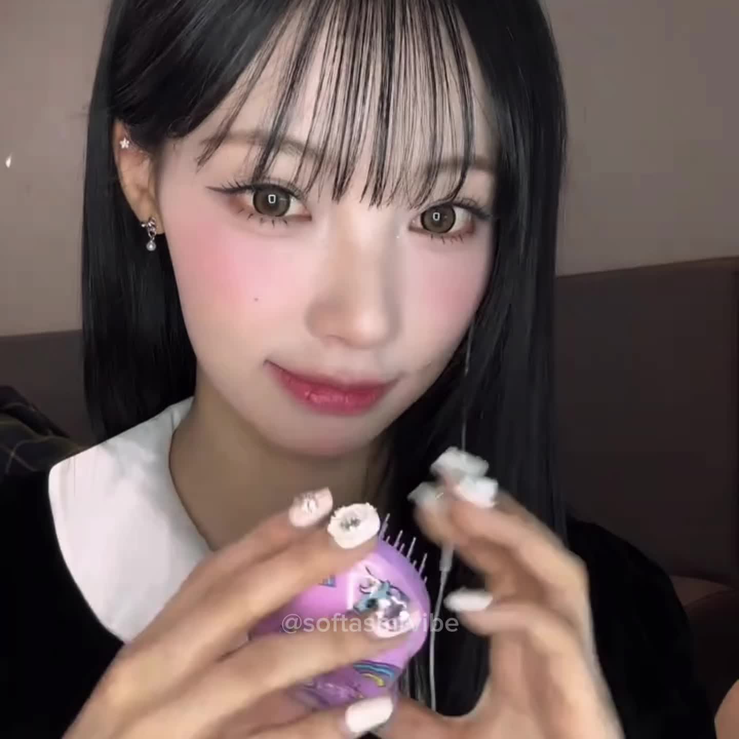 @asmr 🇵🇸