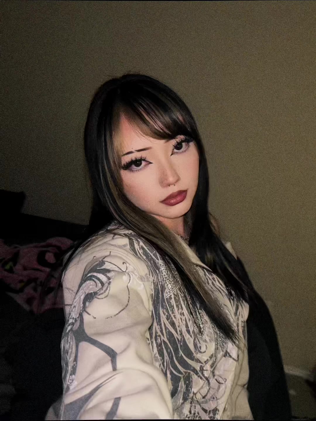 @☆