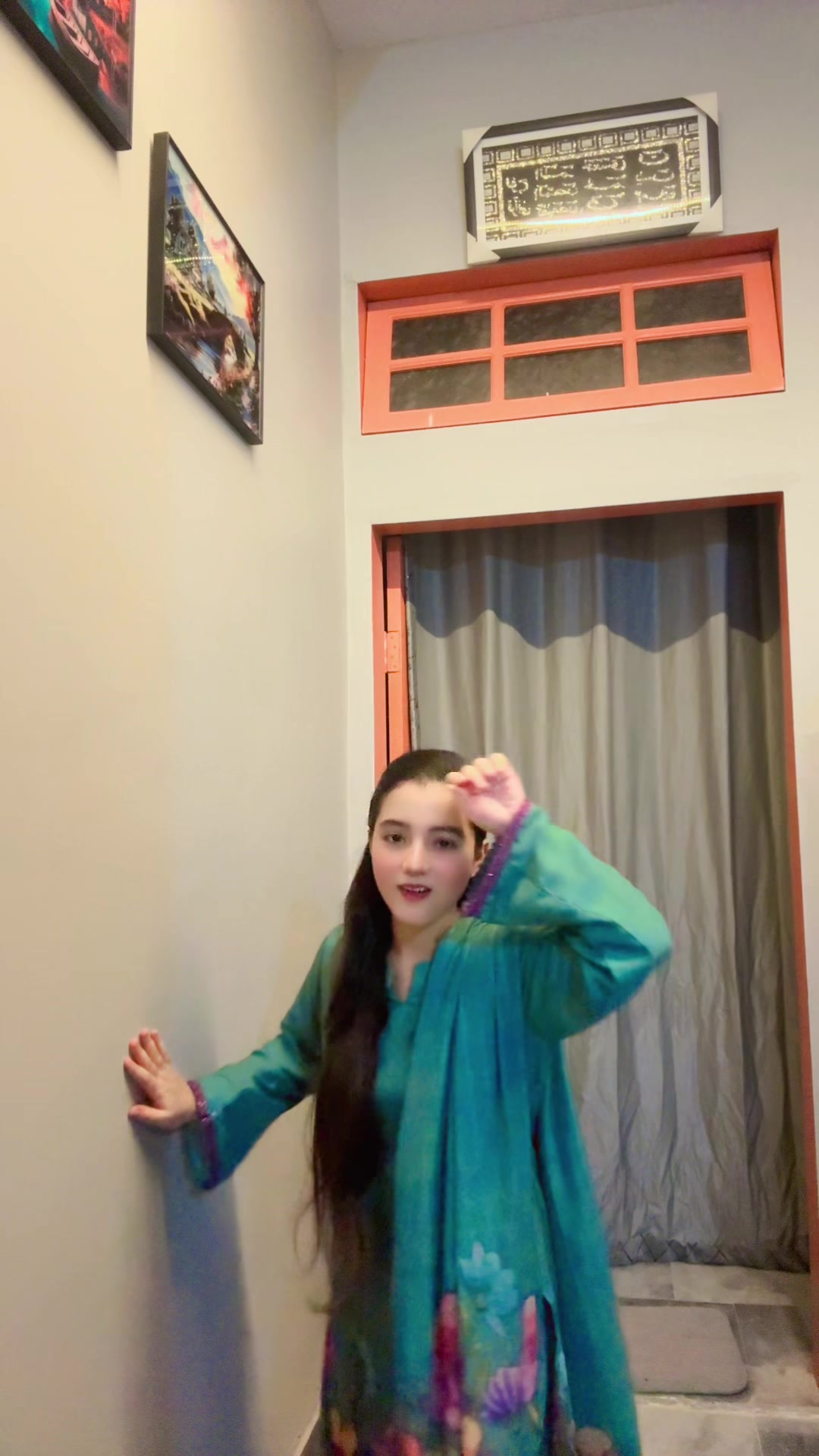 @Alisha ameen0700