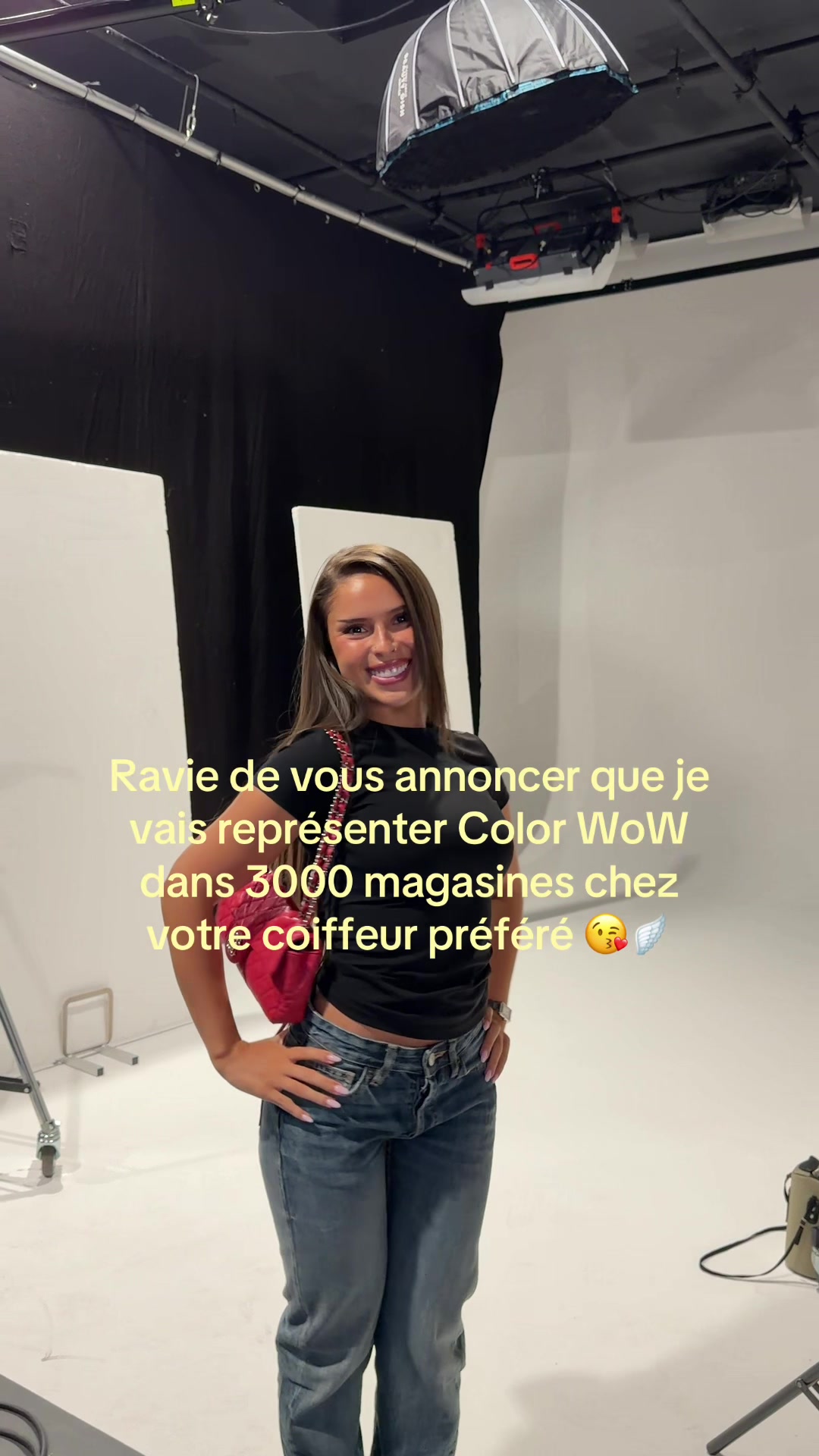 @Myrabelle