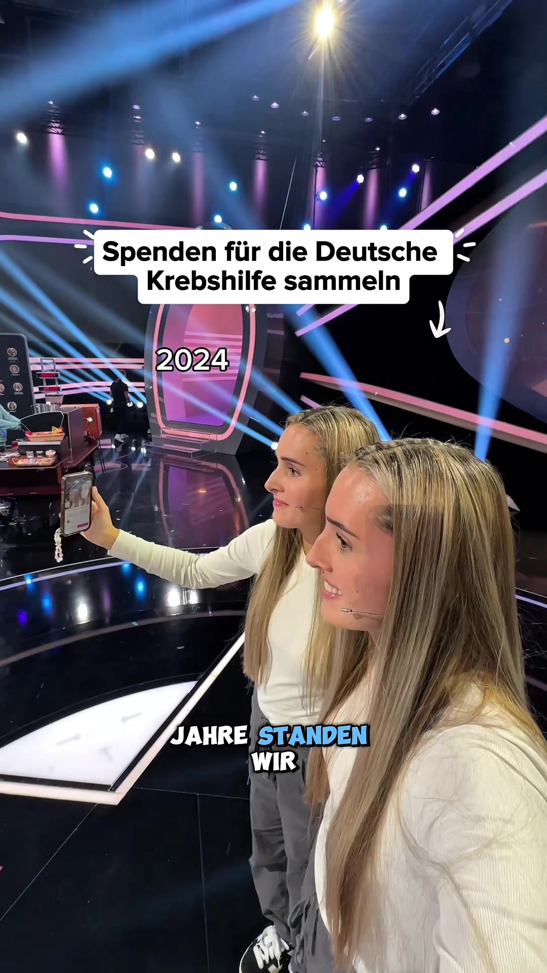 @Leonie & Sophie 🦄