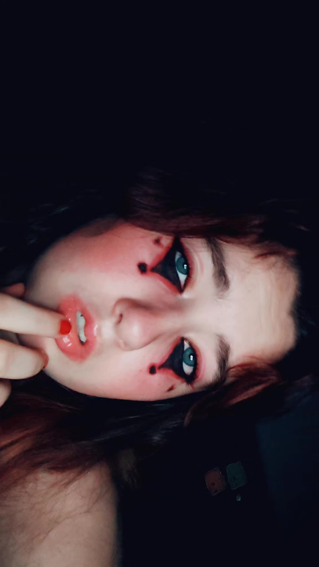 @Saphyra 😤☠️