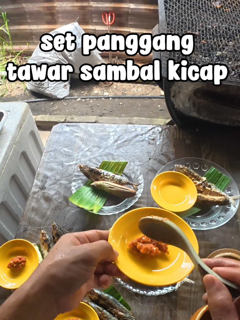 @Ikan Bakar Opah (IBO)