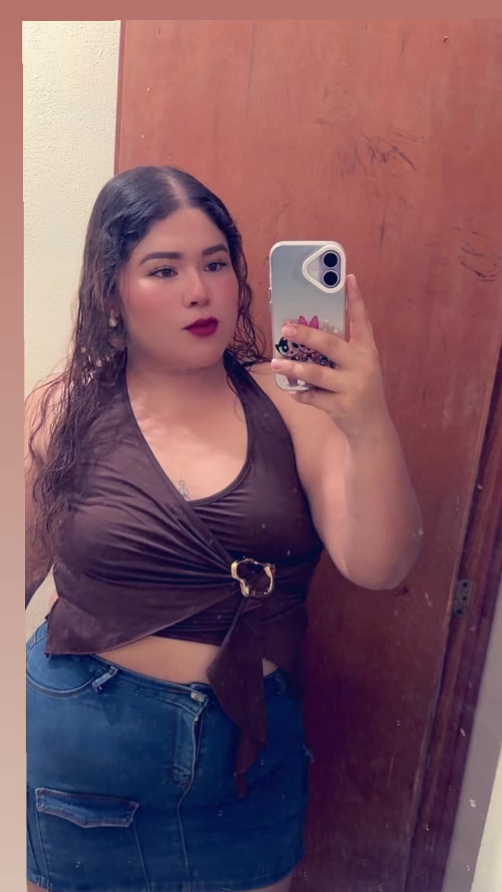 @Rosalinda Molina