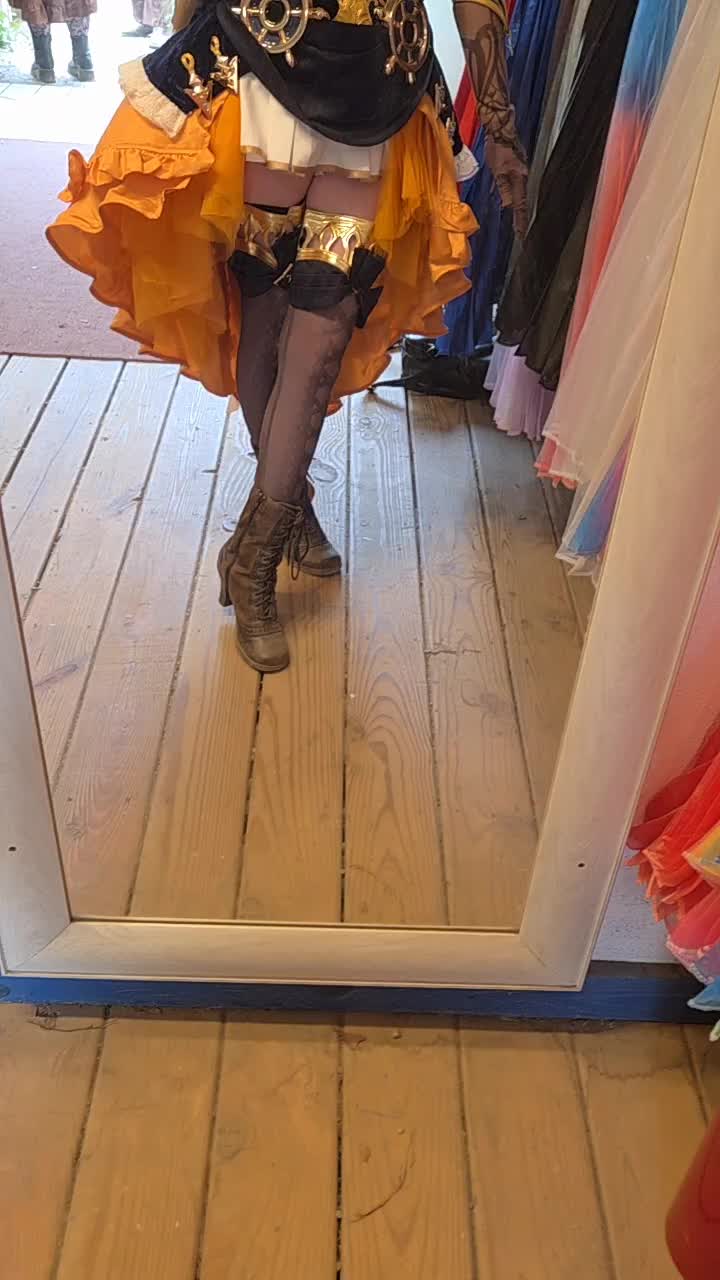 @Trashshark_cosplay 🔜 Ctcon