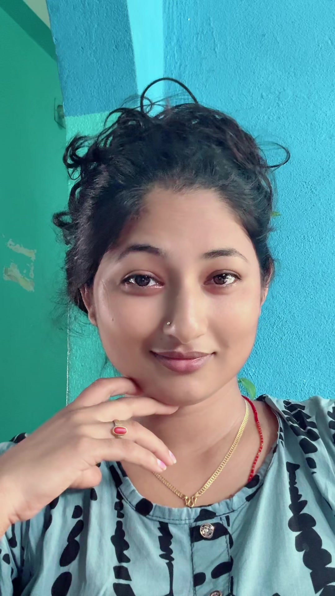 @Santoshi chauhan