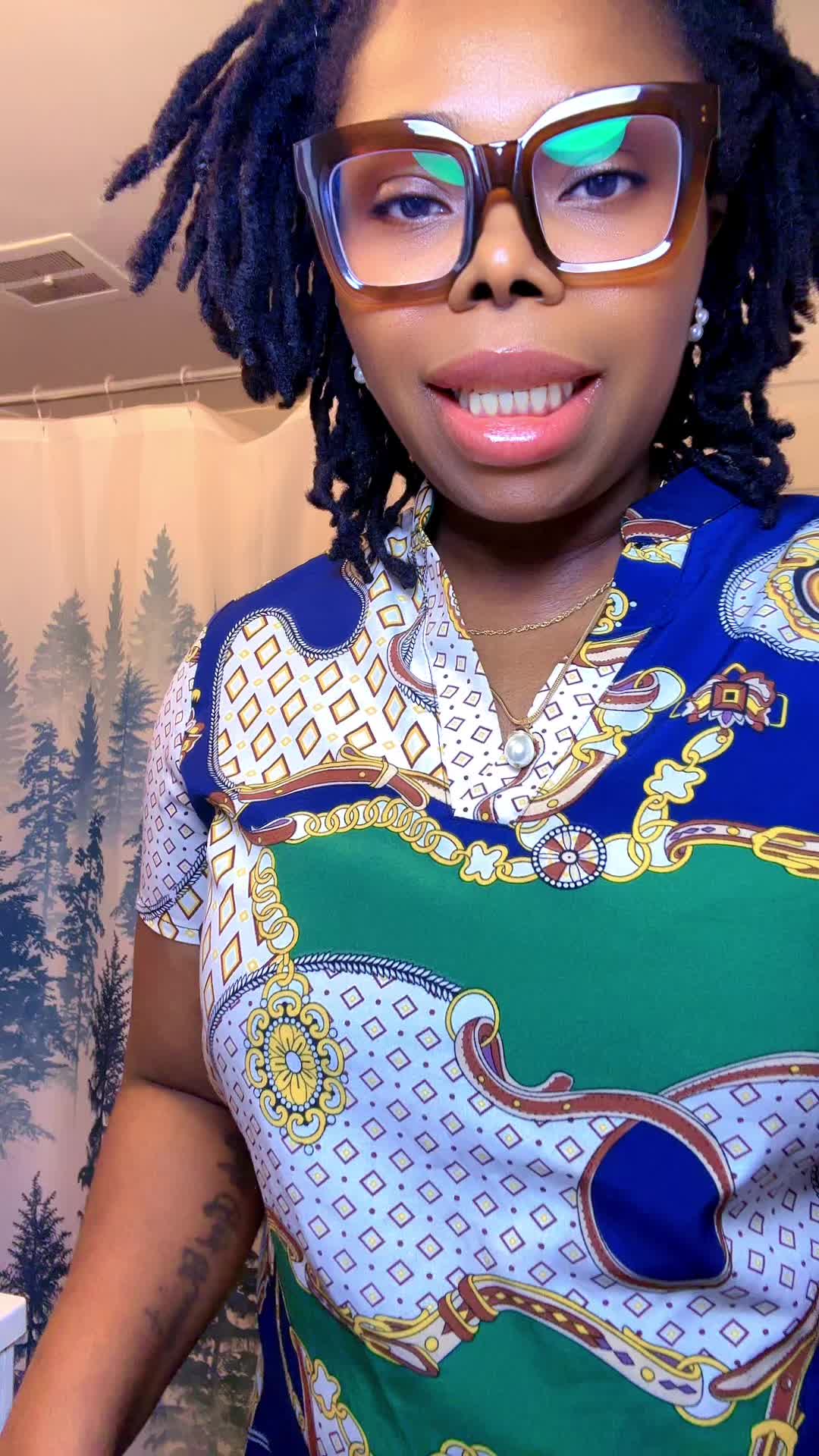 @The unfiltered Mimi’s podcast