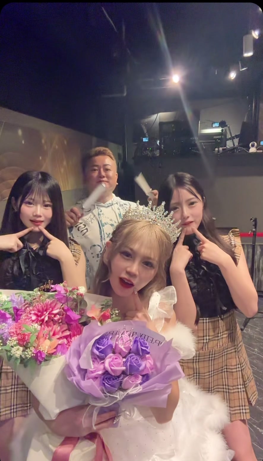 @しゅら