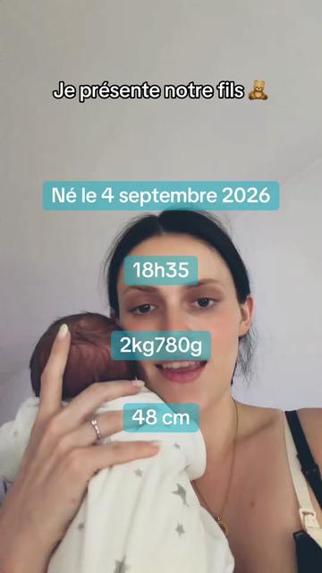 @✨Agn&egrave;s✨ Mom to be 🧸