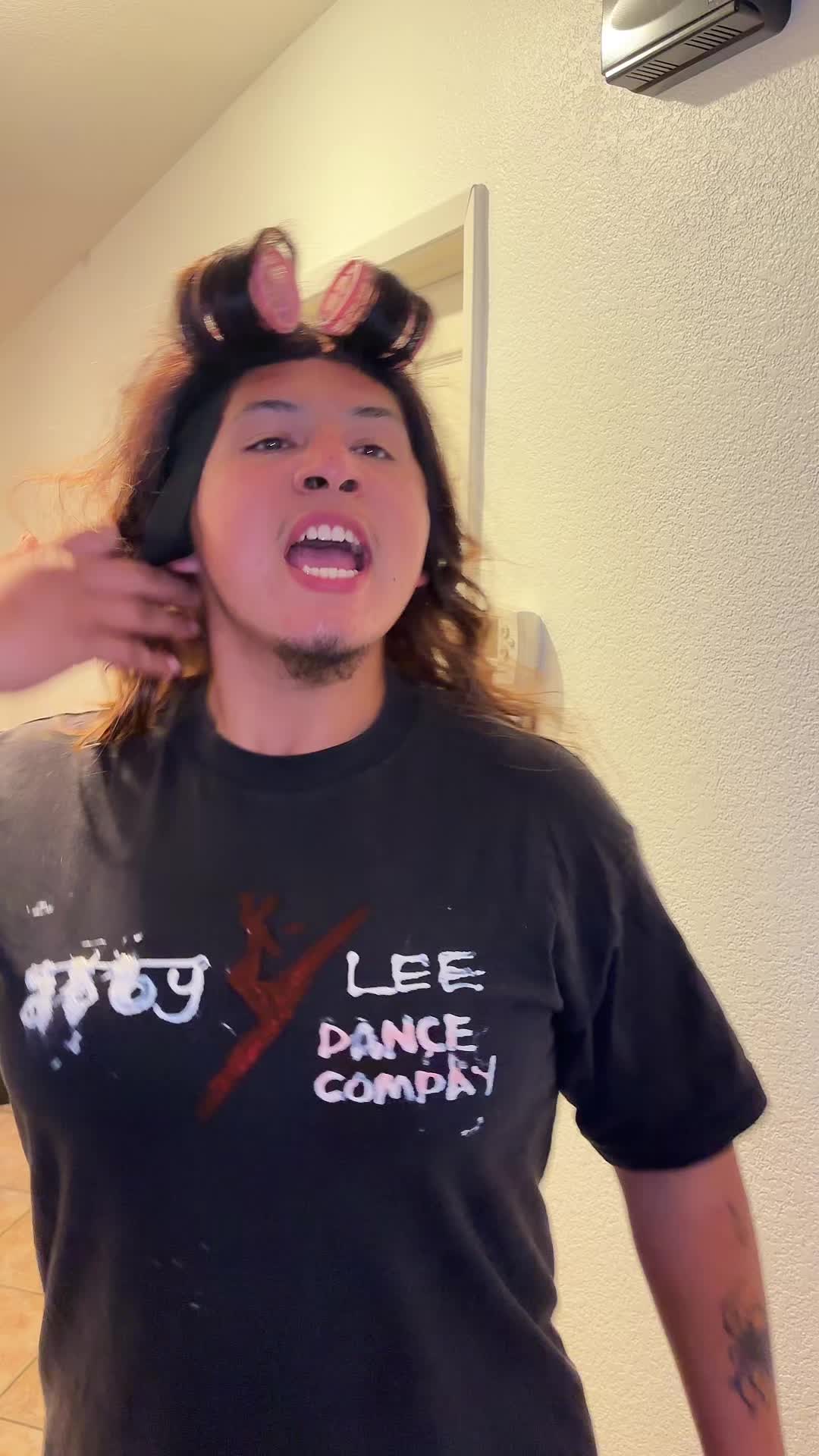@Antwanthebarista