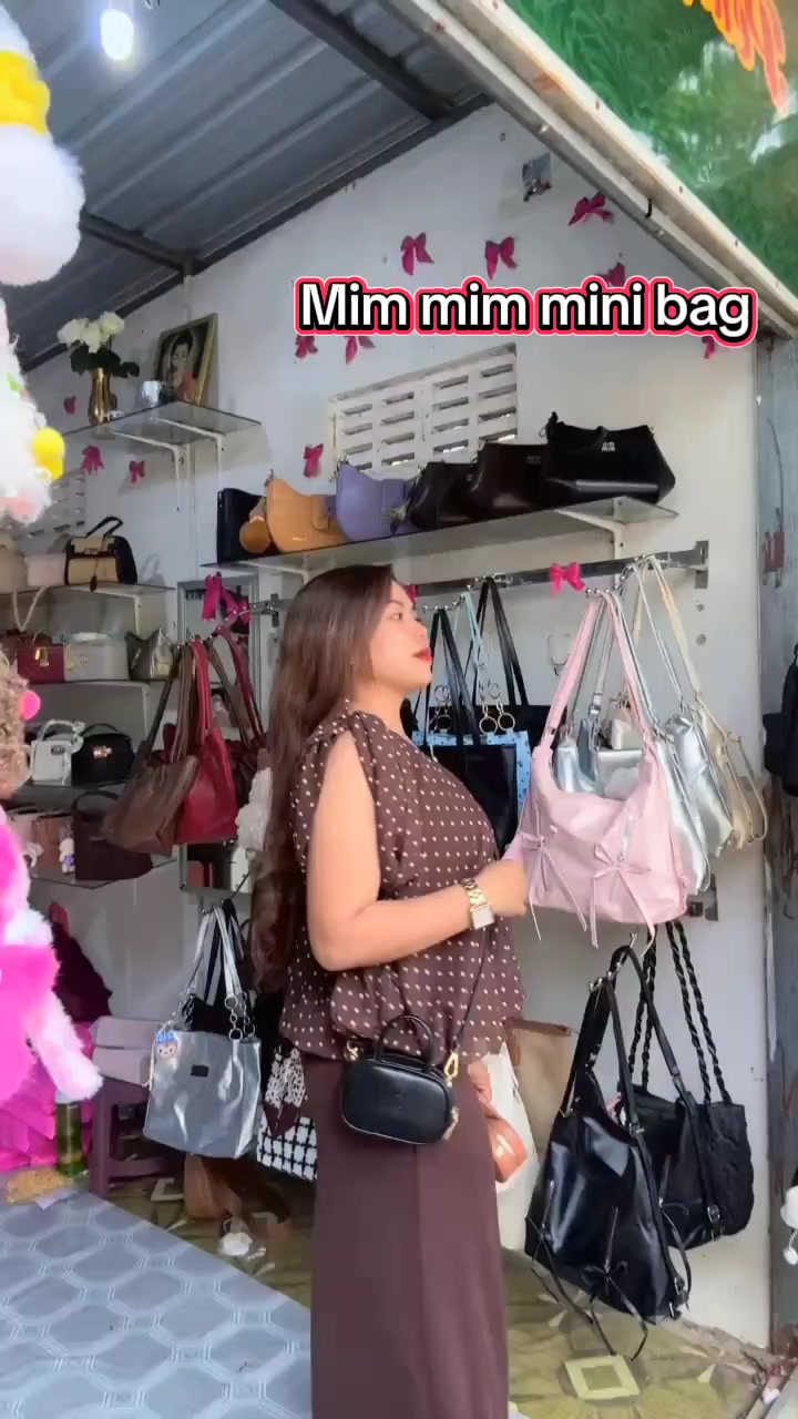 @PennyCharm Bag Shop