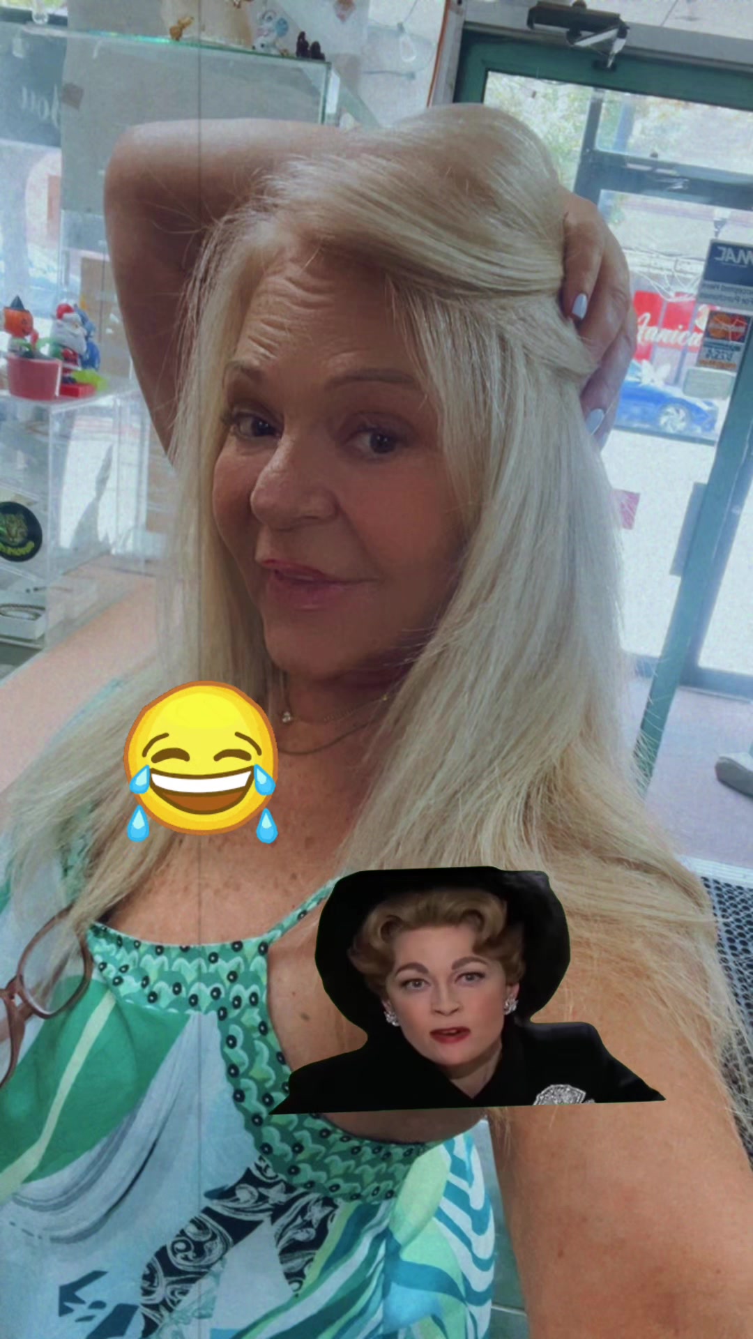 @EmpressJill