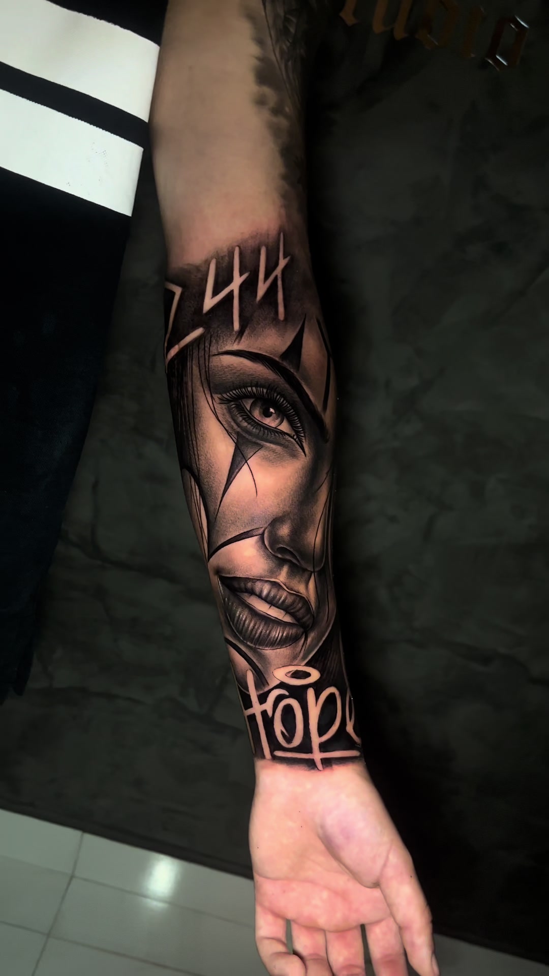 @Vitor Hugo ( Tattoo ) ⚫️