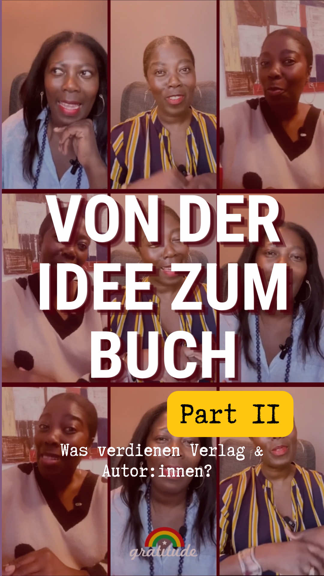 @Gratitude Verlag