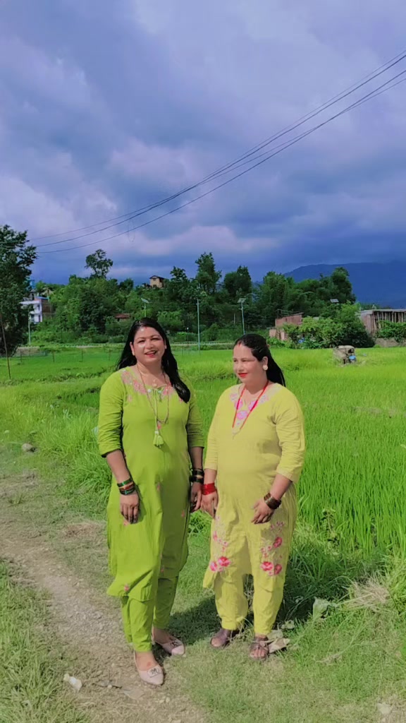 @Manisha Khadka