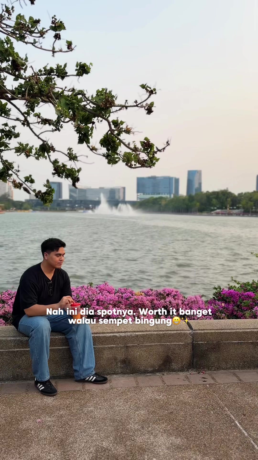 @Nongkrong Introvert