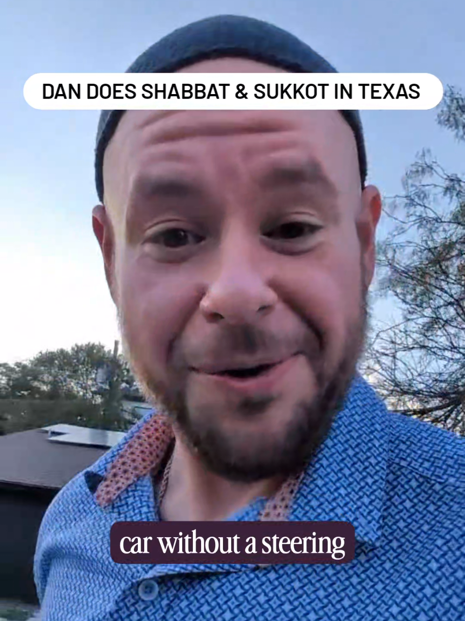 @Roo || Mitpachot & Mitzvot