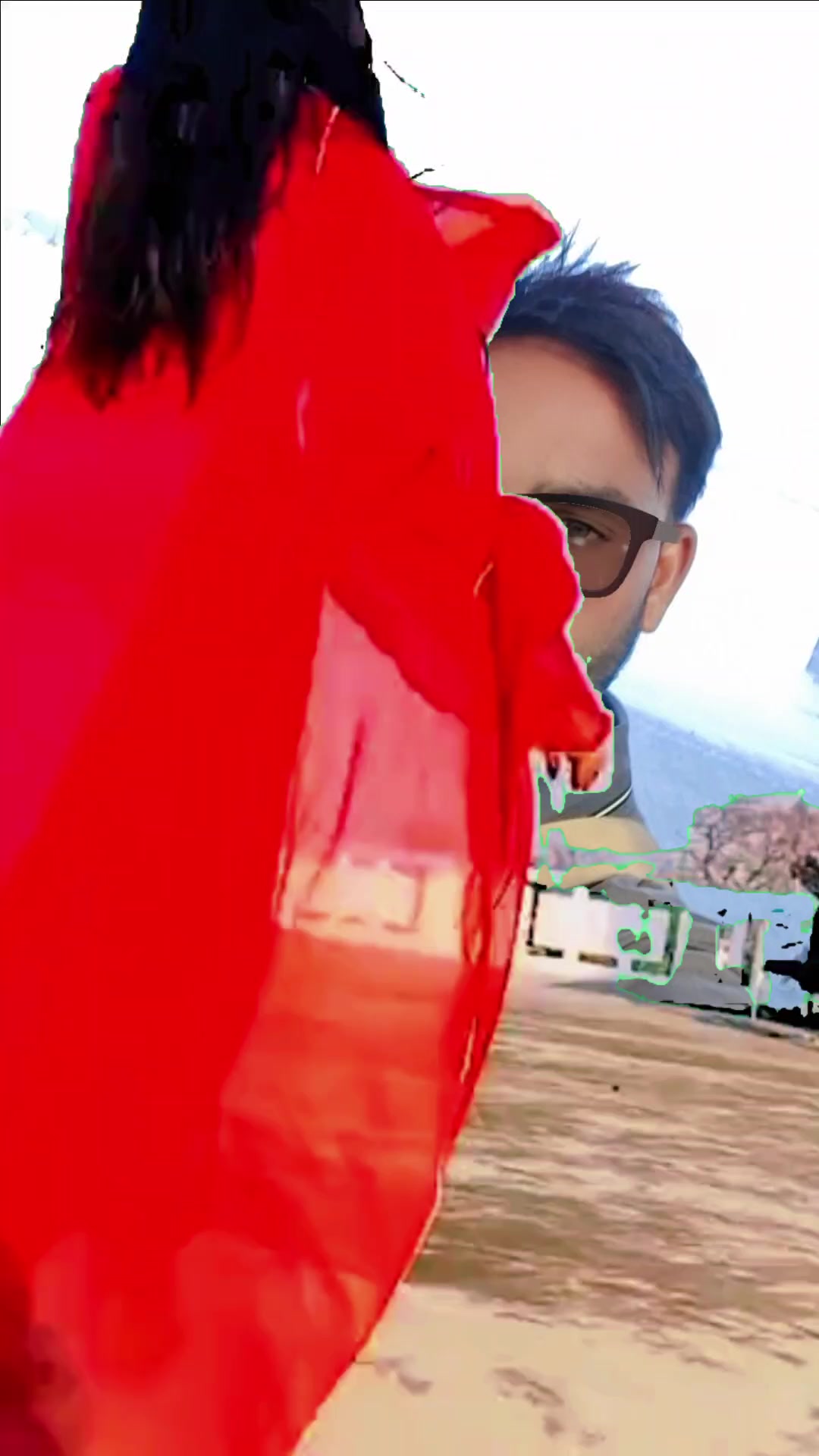 @Charanjit Singh