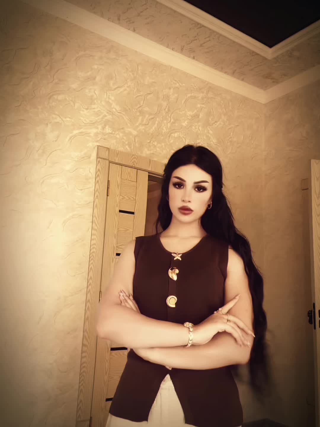 @Shaxina Gulomova