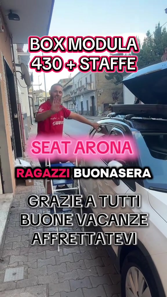 @Raicar accessori auto