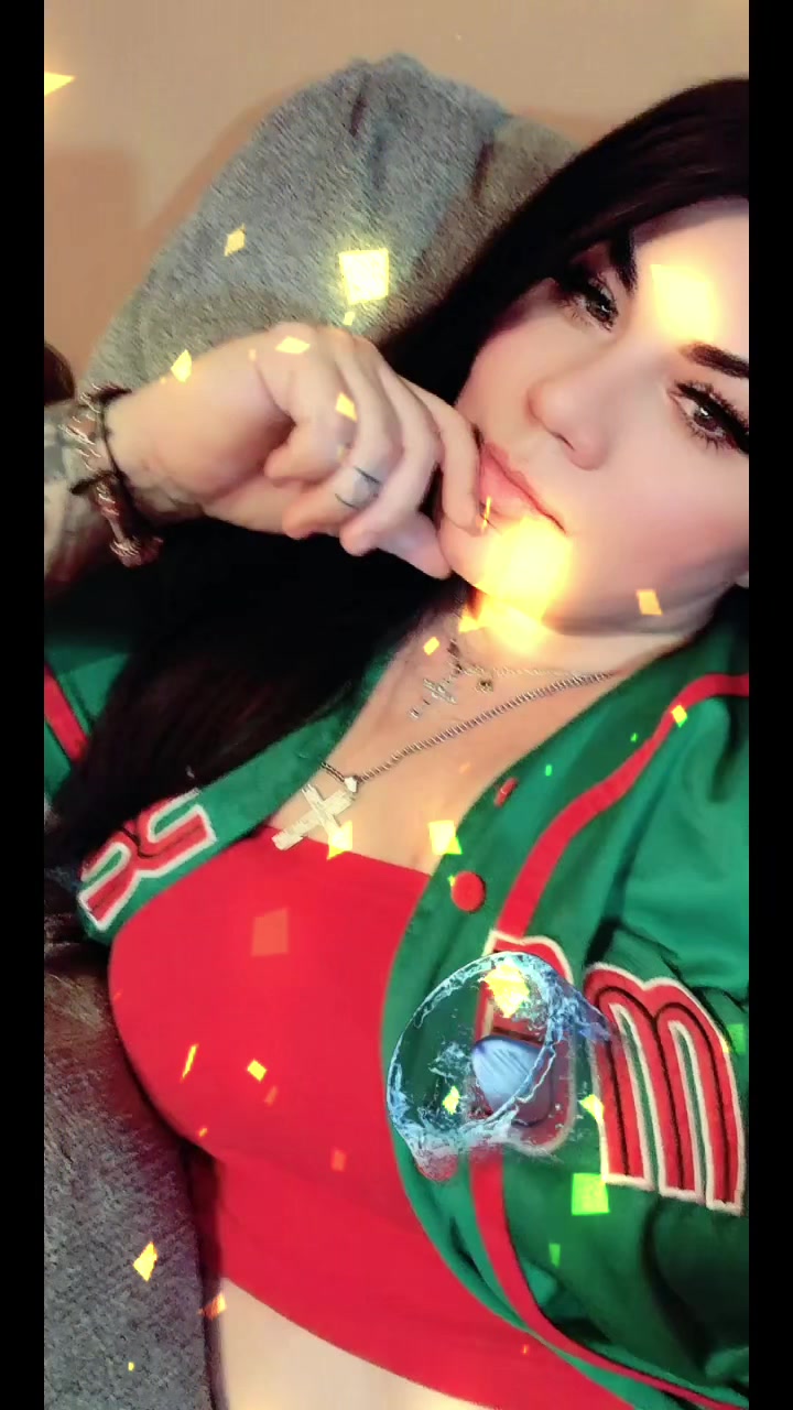 @🌹❣️MARY 👻LA PRECIOSA❣️🌹143
