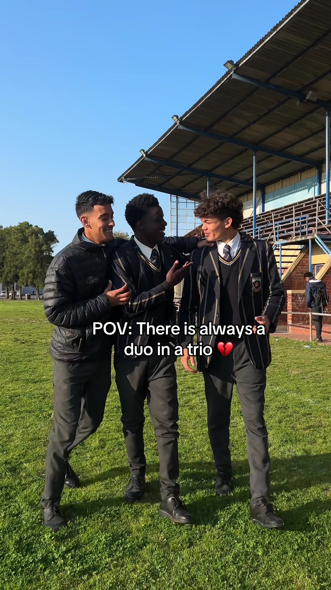 @Rubin Thimanga