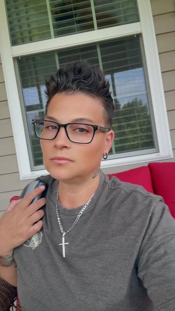 @jersey🏳️&zwj;🌈 🐾