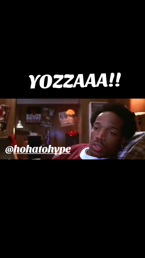@HOHA TO HYPE