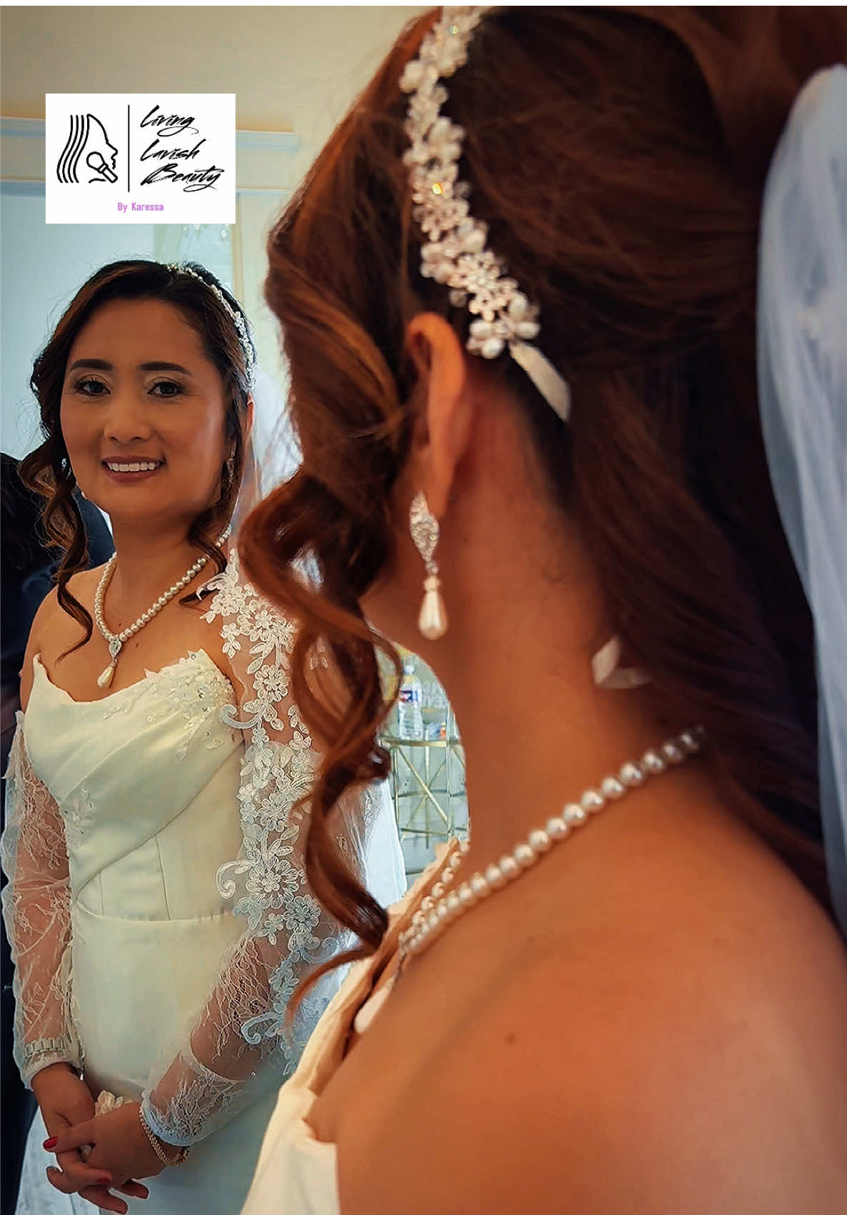 @Karessa TX Makeup Artist
