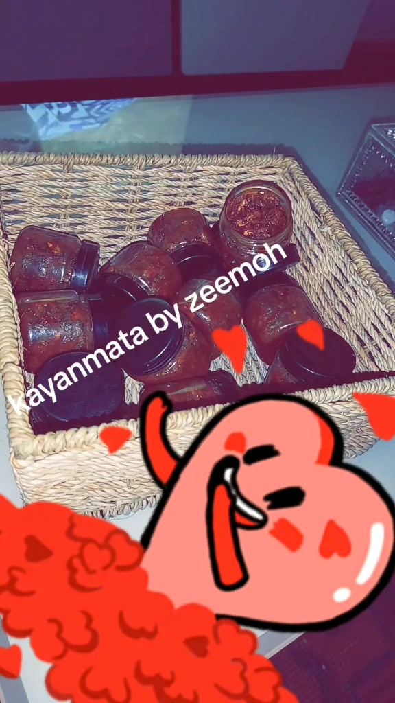 @Zeemoh Luxury collection