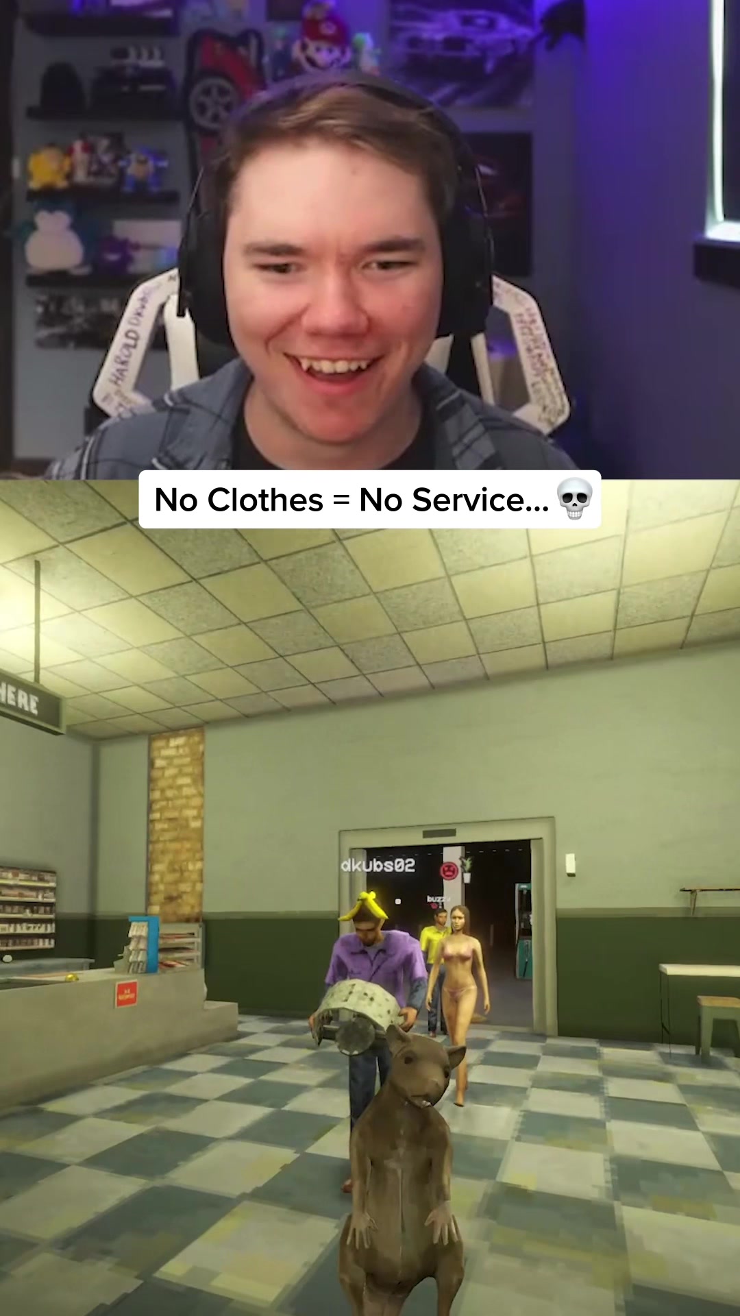 @LionHimself