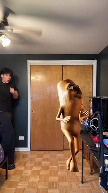 @Pregenantfurry