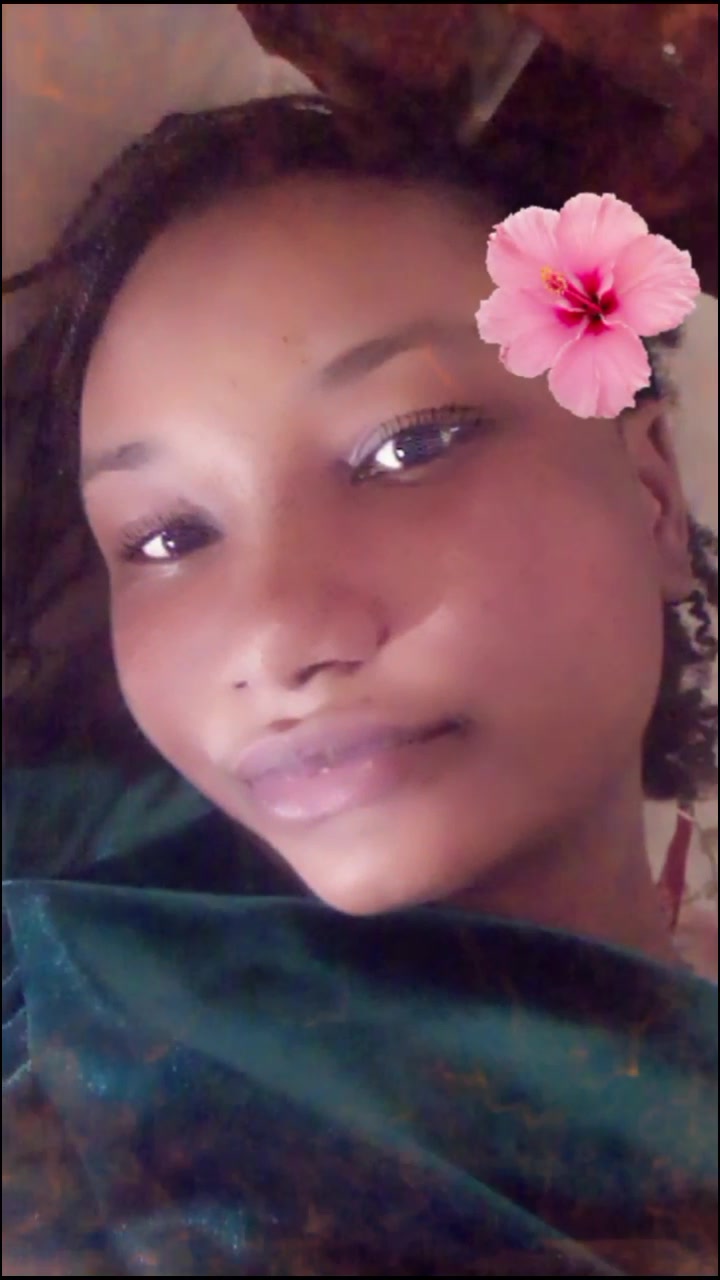 @Precious Celinedion Osayemwenr