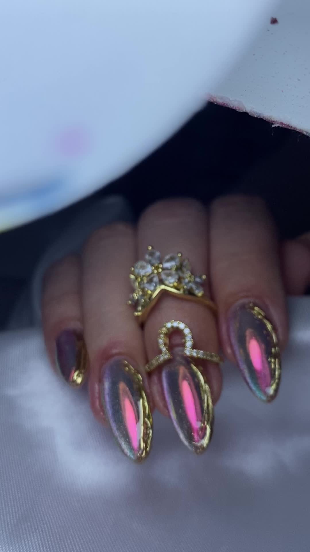 @Kary Nails