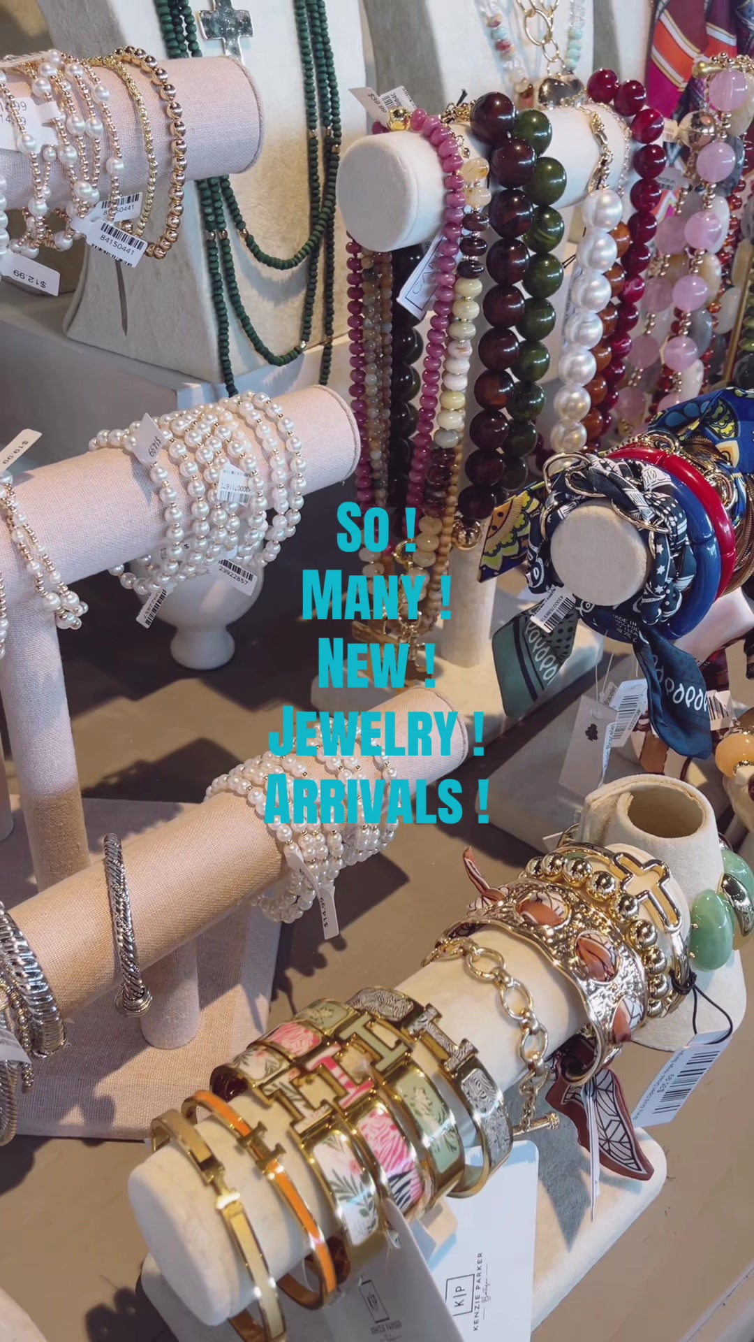 @Kenzie Parker Boutique