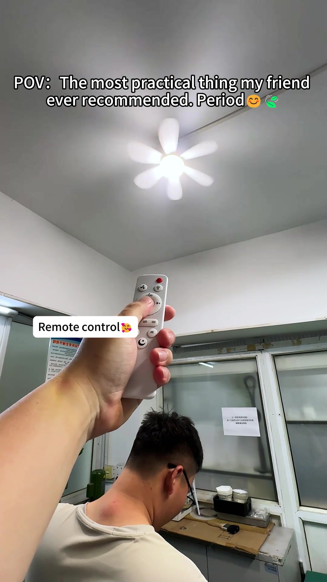 @Shayne Glow