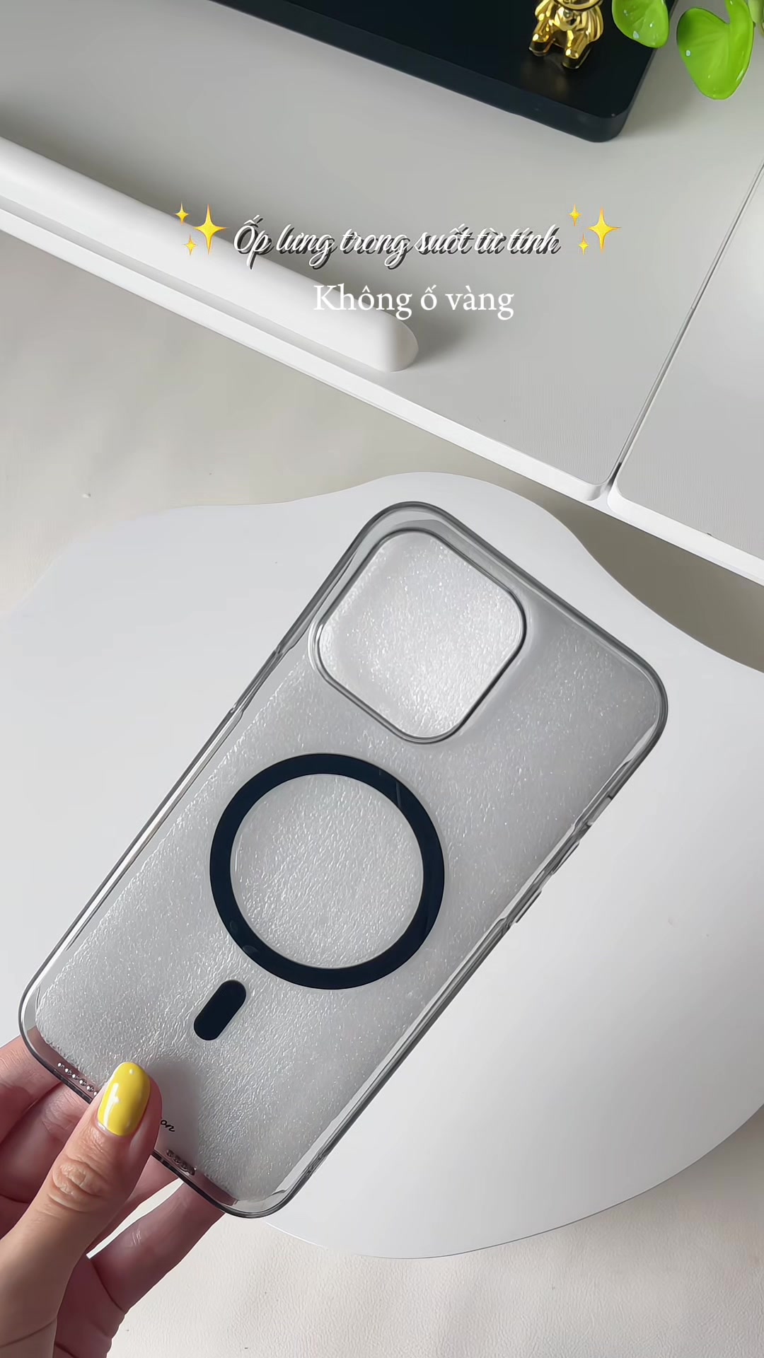 @Góc review chất lượng