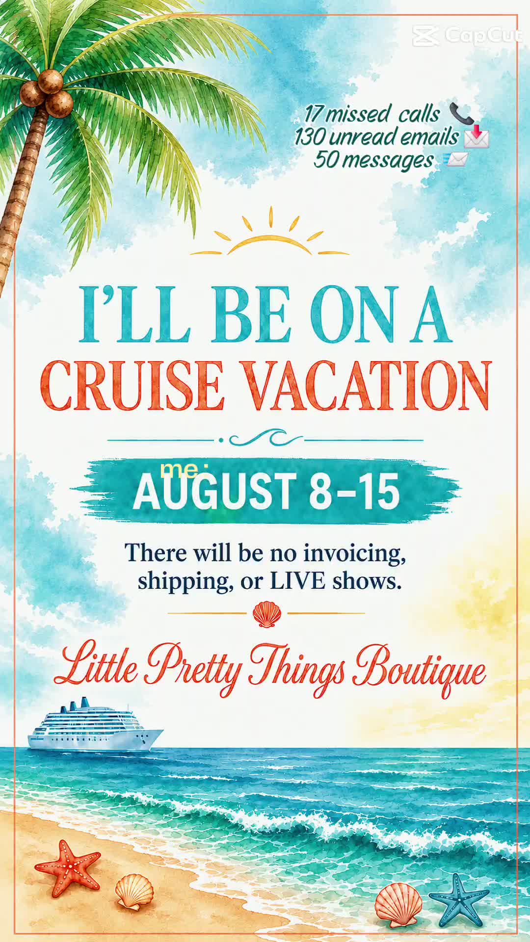 @Little Pretty Things Boutique