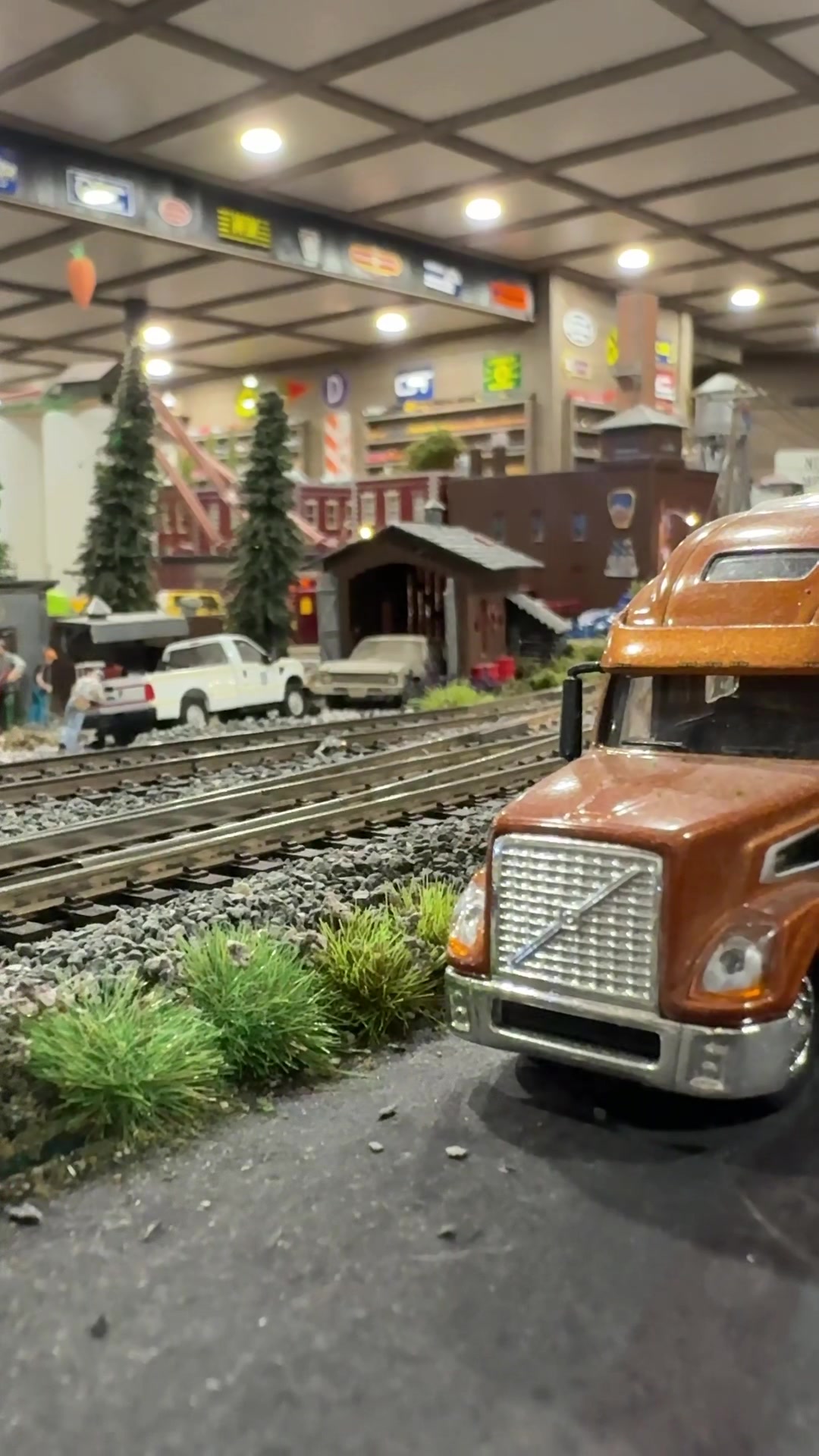 @Denver Model Trains